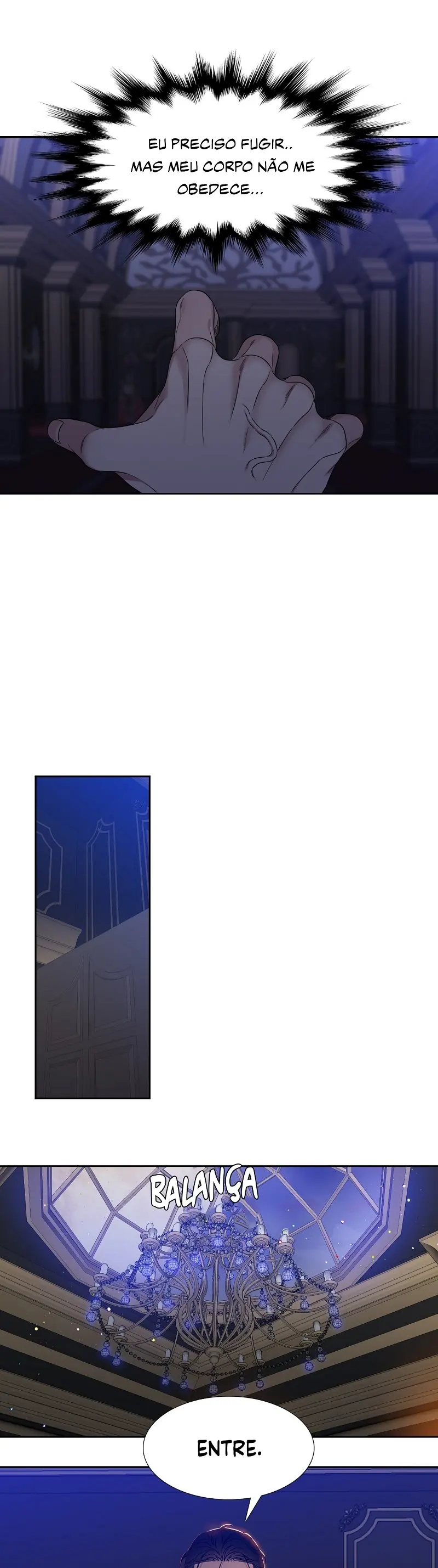 Smyrna & Capri – Capítulo 01 Yaoi – Página 22