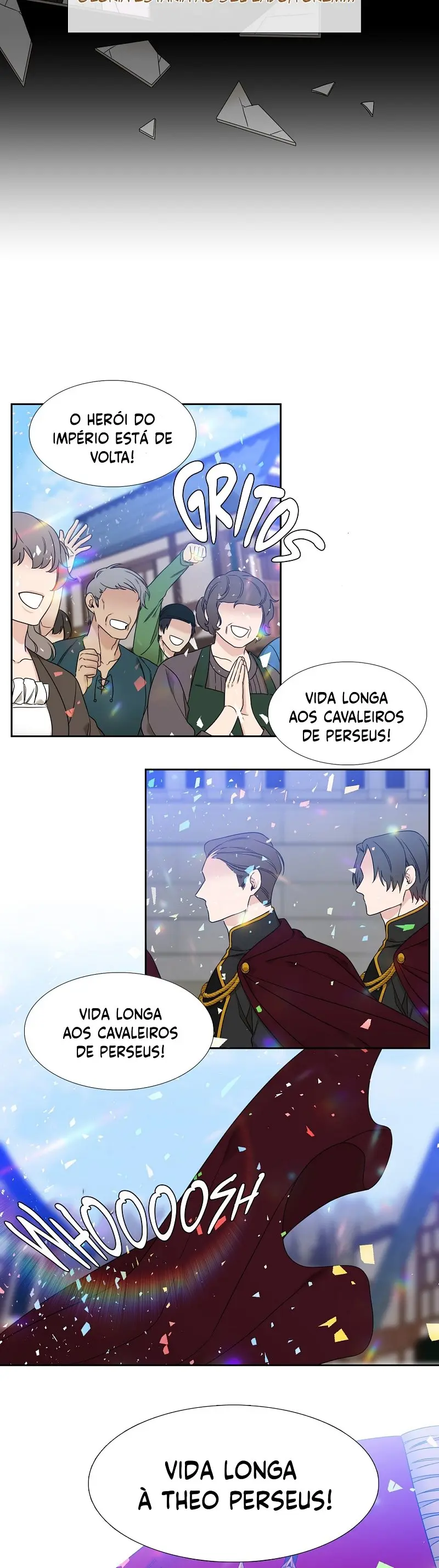 Smyrna & Capri – Capítulo 01 Yaoi – Página 5