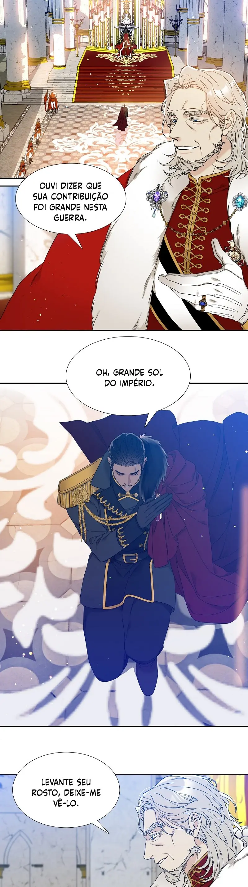 Smyrna & Capri – Capítulo 01 Yaoi – Página 7