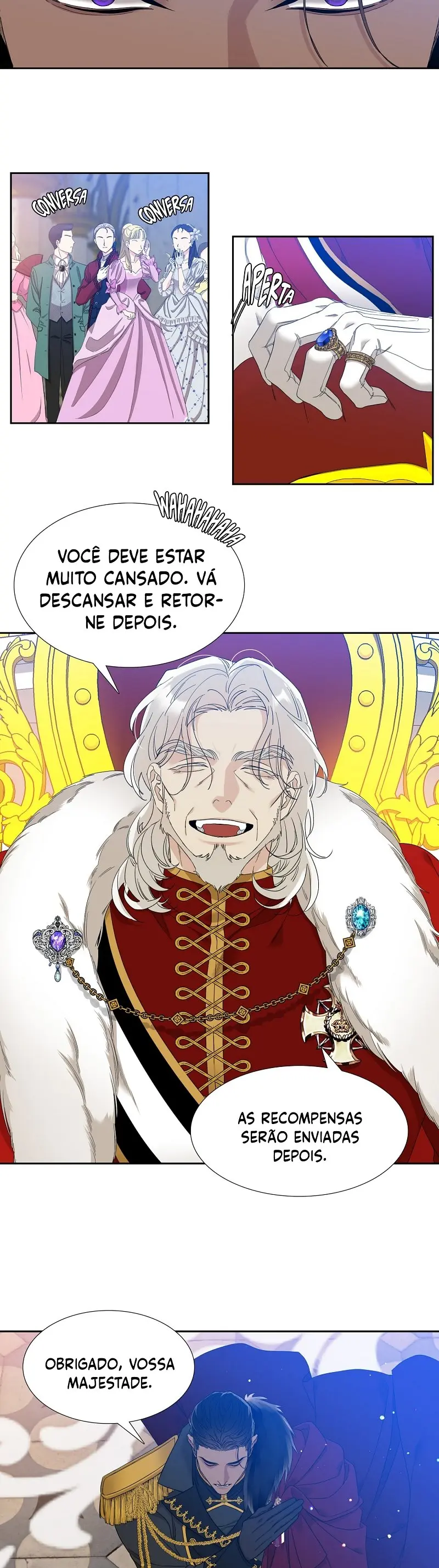 Smyrna & Capri – Capítulo 01 Yaoi – Página 9