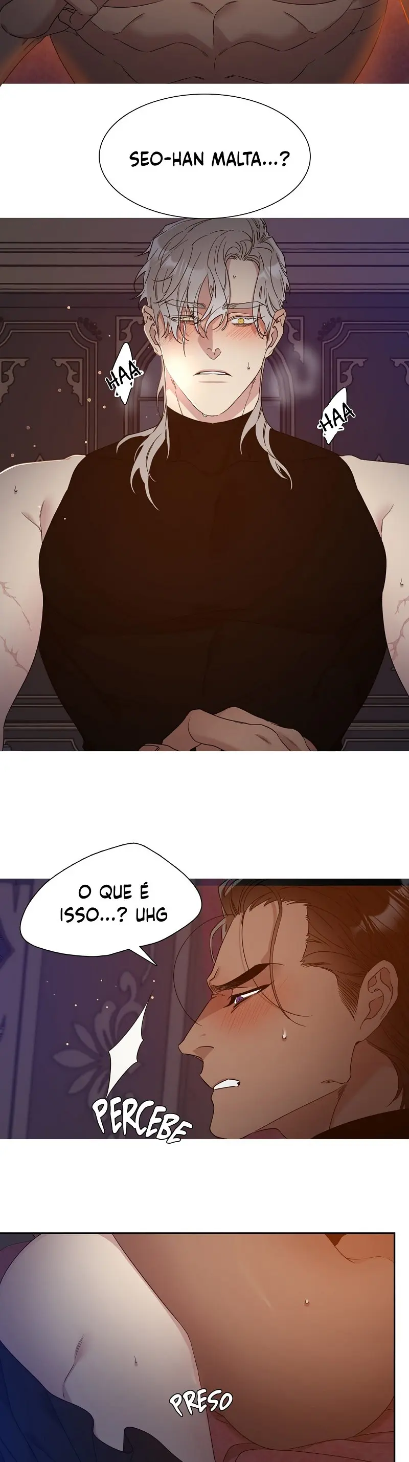 Smyrna & Capri – Capítulo 02 Yaoi – Página 16