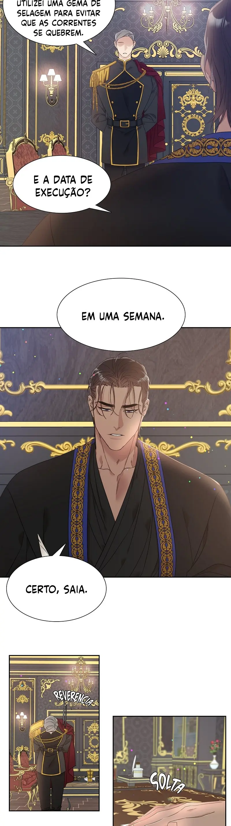 Smyrna & Capri – Capítulo 02 Yaoi – Página 26