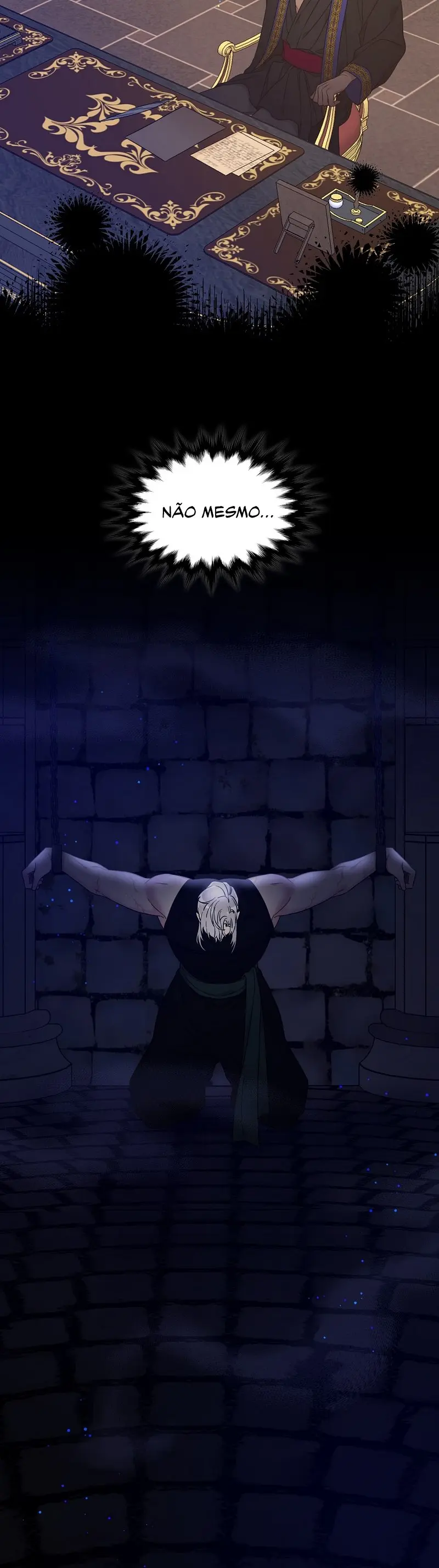 Smyrna & Capri – Capítulo 02 Yaoi – Página 28