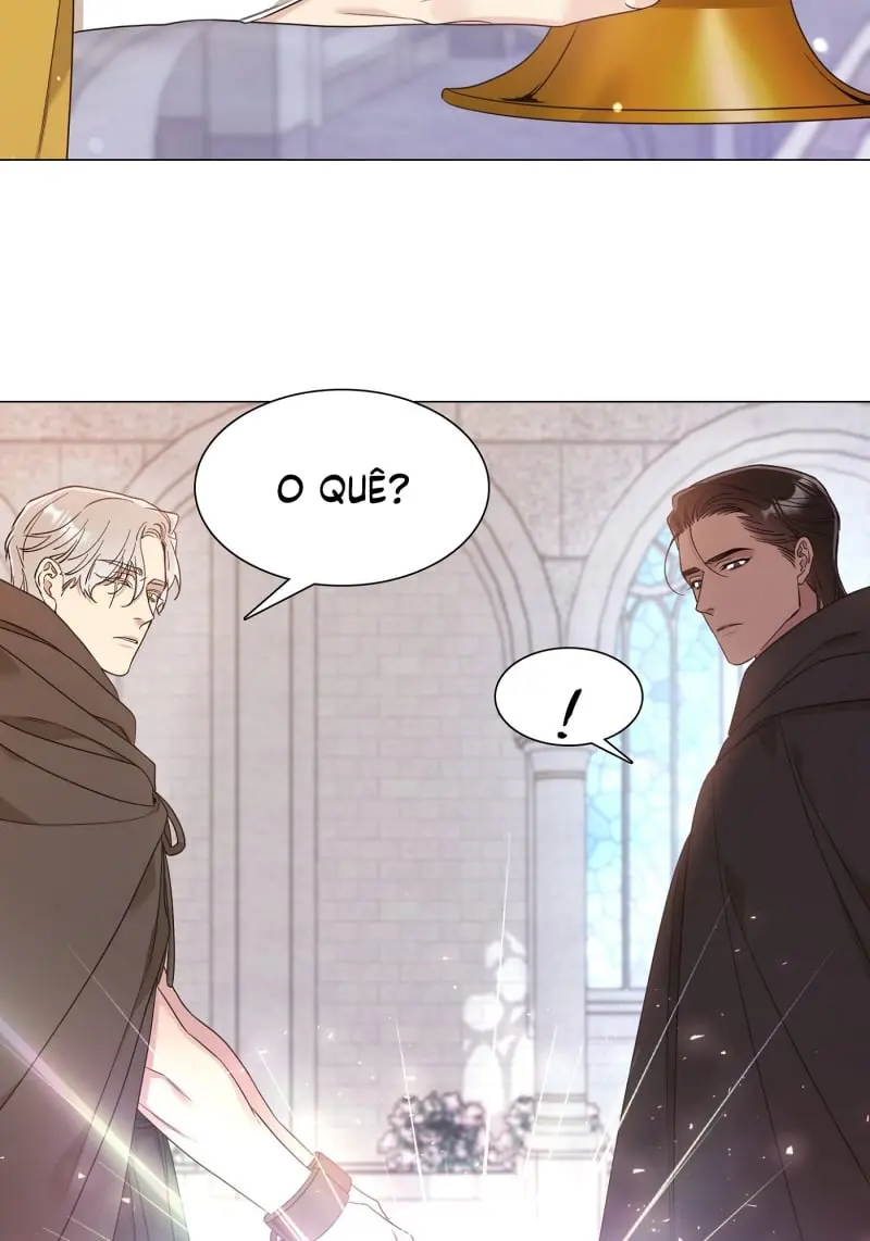 Smyrna & Capri – Capítulo 03 Yaoi – Página 10