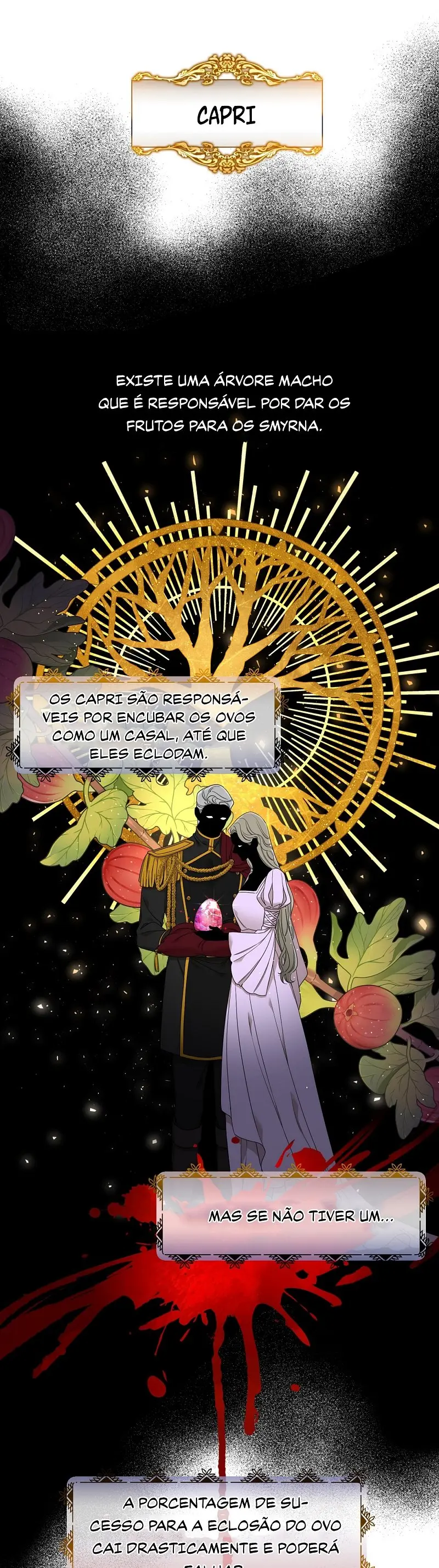 Smyrna & Capri – Capítulo 03 Yaoi – Página 16