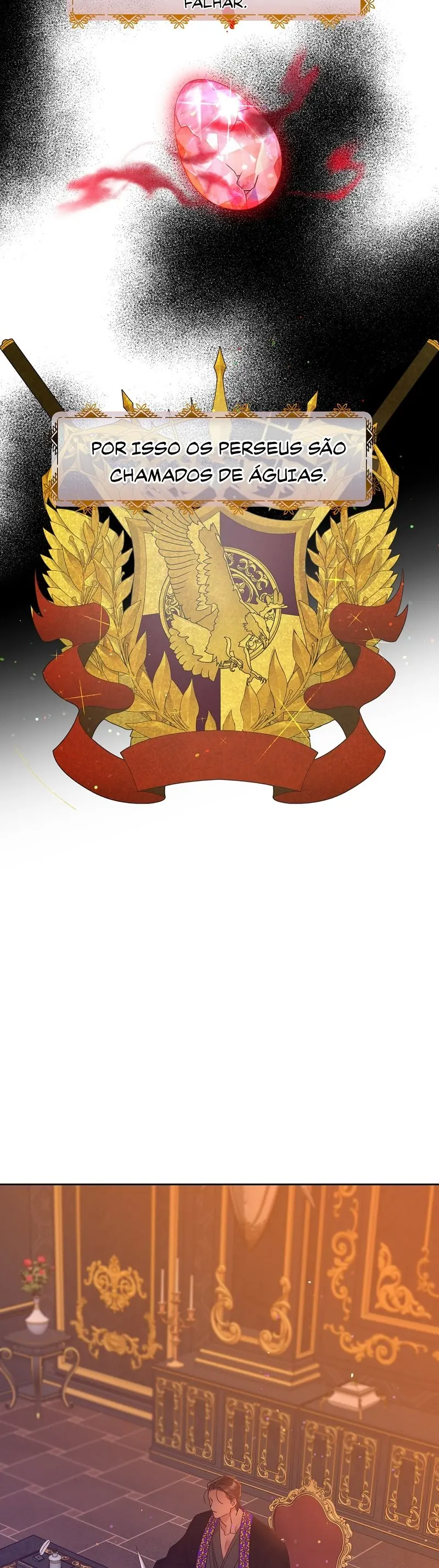 Smyrna & Capri – Capítulo 03 Yaoi – Página 17