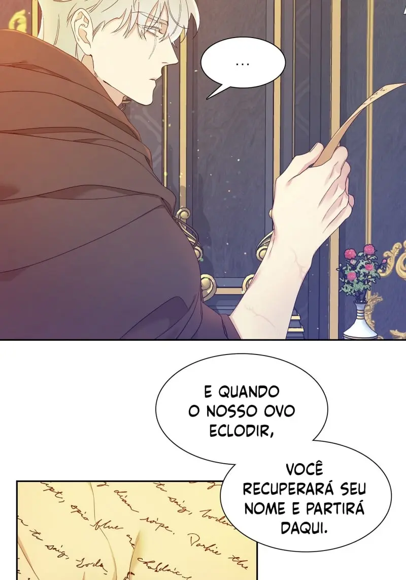 Smyrna & Capri – Capítulo 03 Yaoi – Página 19