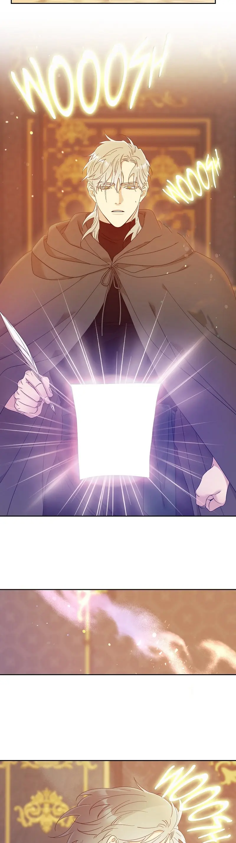 Smyrna & Capri – Capítulo 03 Yaoi – Página 22