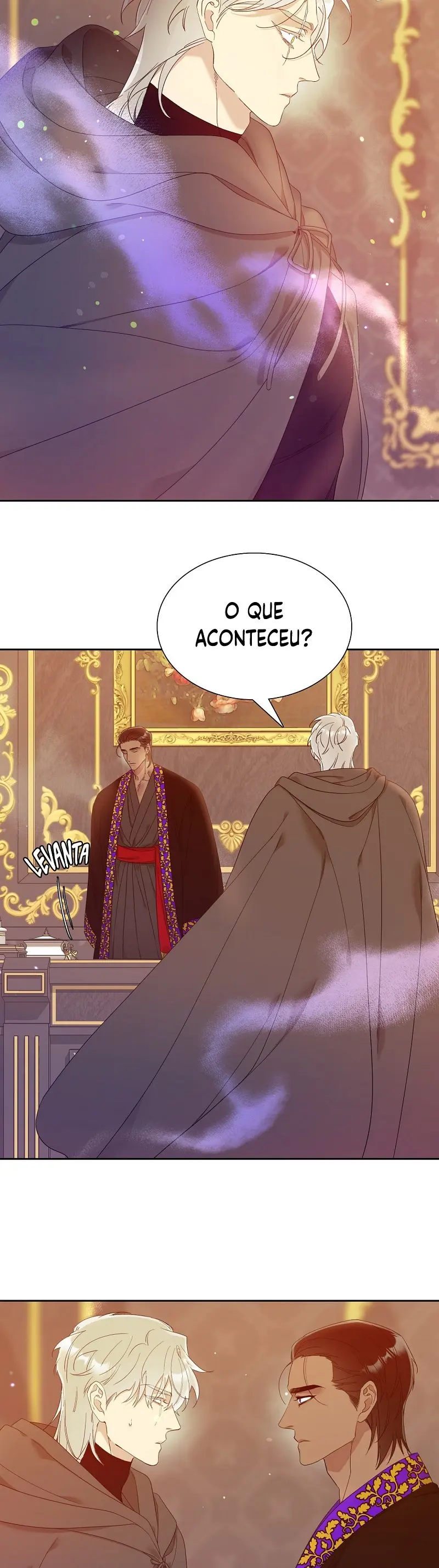 Smyrna & Capri – Capítulo 03 Yaoi – Página 23