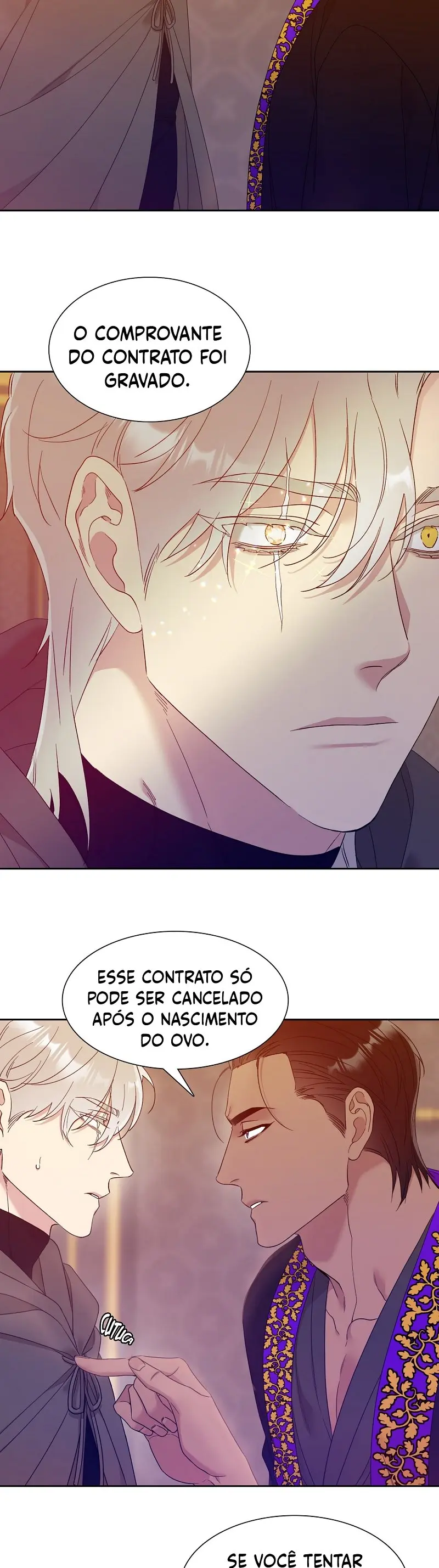 Smyrna & Capri – Capítulo 03 Yaoi – Página 24