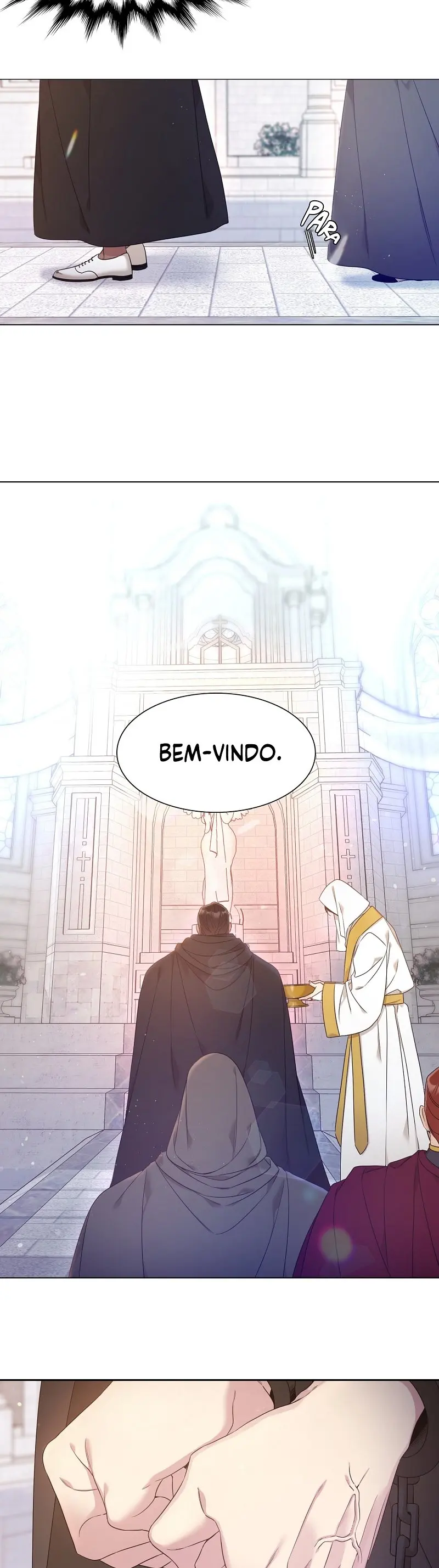 Smyrna & Capri – Capítulo 03 Yaoi – Página 7