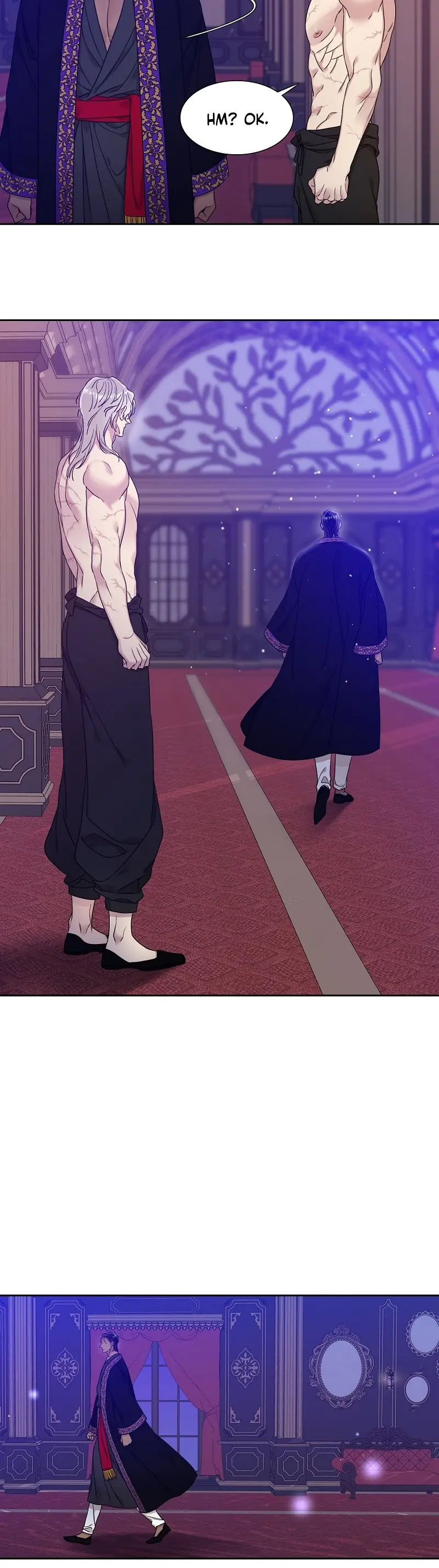 Smyrna & Capri – Capítulo 04 Yaoi – Página 14