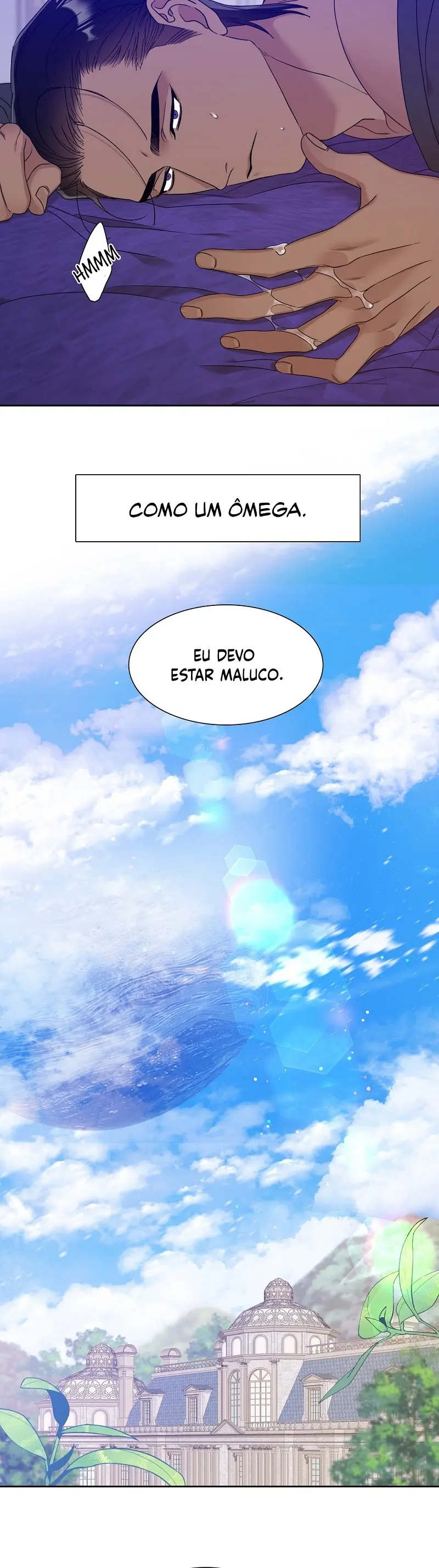 Smyrna & Capri – Capítulo 04 Yaoi – Página 18