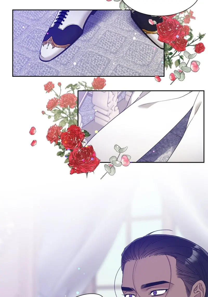 Smyrna & Capri – Capítulo 04 Yaoi – Página 21