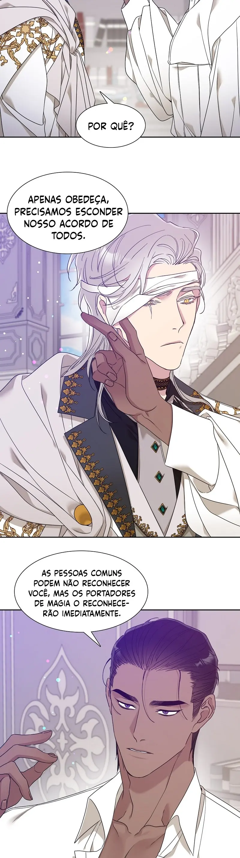 Smyrna & Capri – Capítulo 04 Yaoi – Página 24