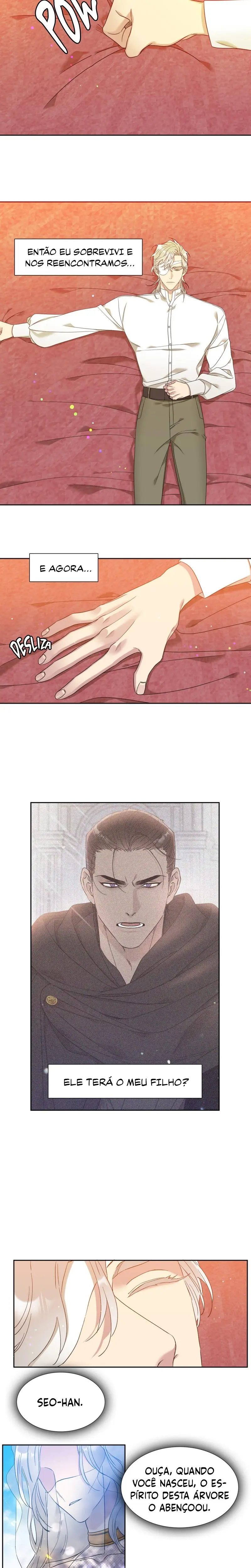 Smyrna & Capri – Capítulo 05 Yaoi – Página 5