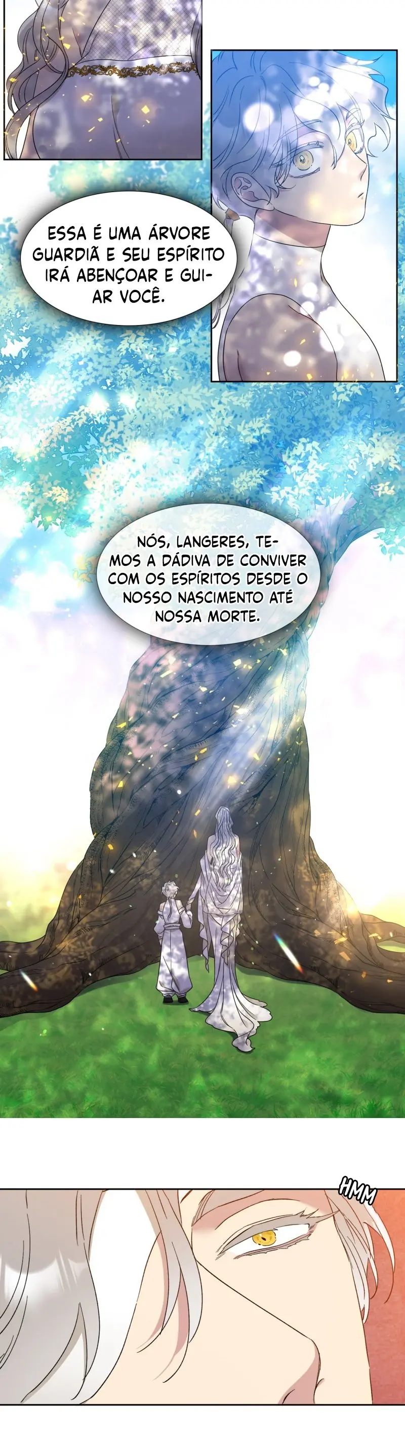 Smyrna & Capri – Capítulo 05 Yaoi – Página 6