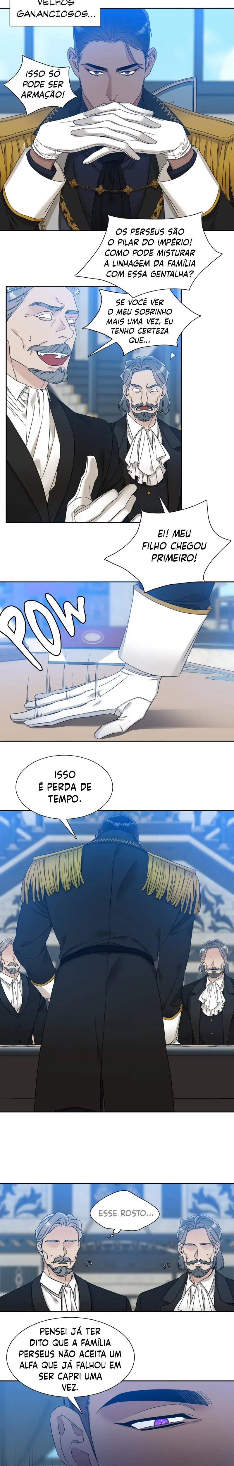 Smyrna & Capri – Capítulo 05 Yaoi – Página 8