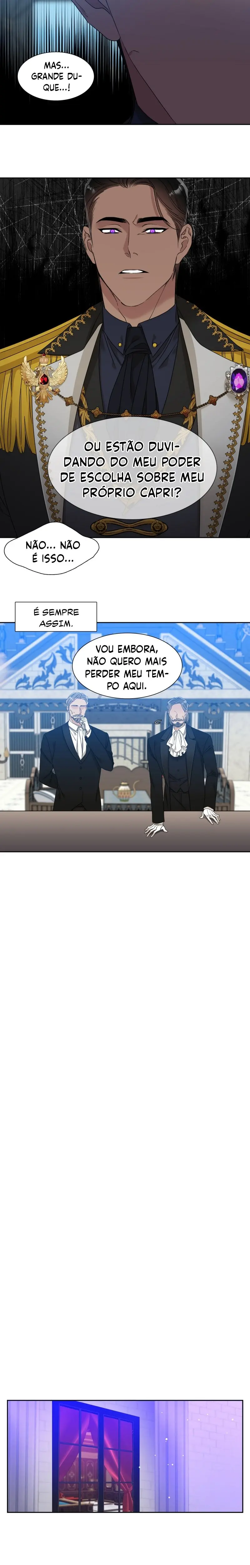 Smyrna & Capri – Capítulo 05 Yaoi – Página 9