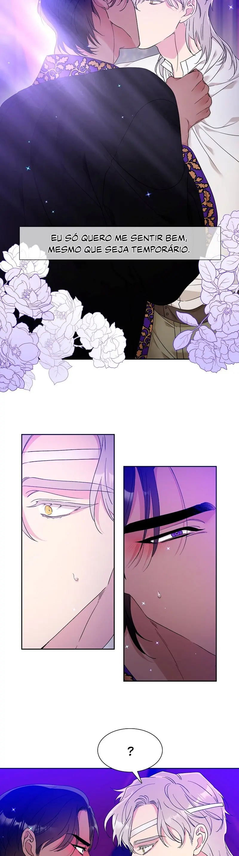 Smyrna & Capri – Capítulo 06 Yaoi – Página 6