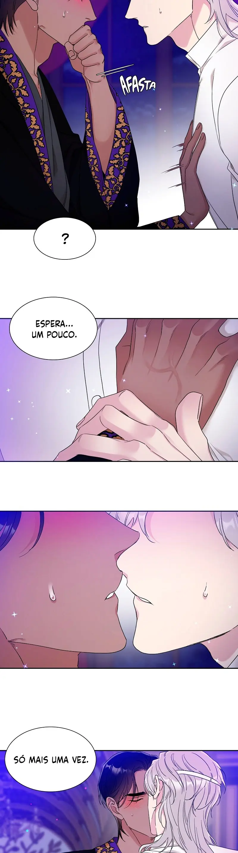 Smyrna & Capri – Capítulo 06 Yaoi – Página 7