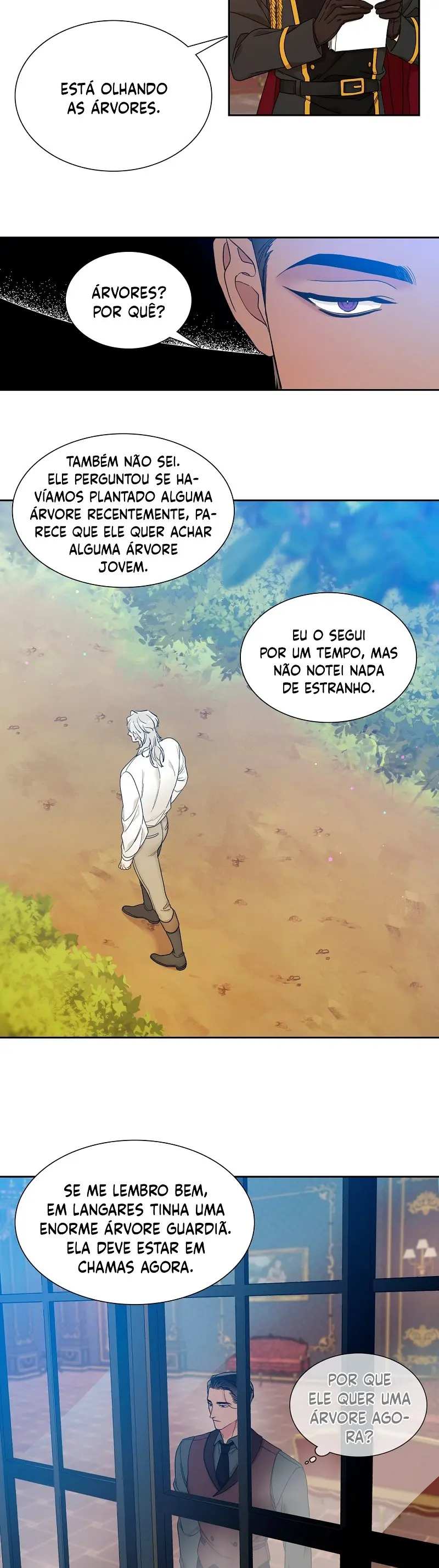 Smyrna & Capri – Capítulo 07 Yaoi – Página 10