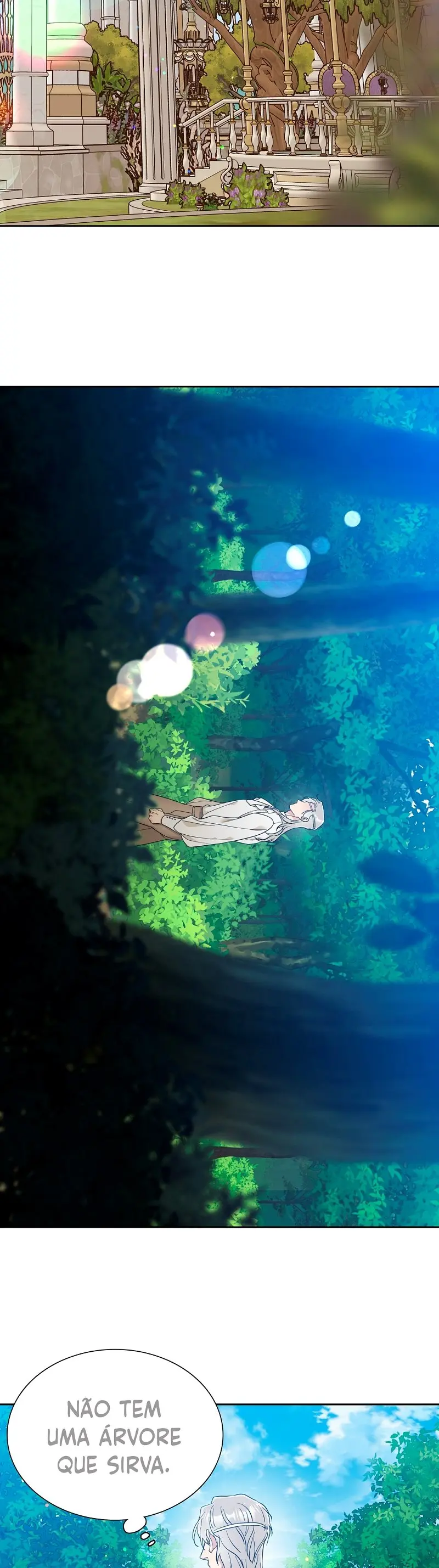 Smyrna & Capri – Capítulo 07 Yaoi – Página 12