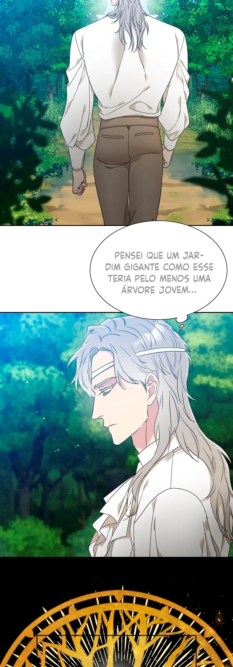 Smyrna & Capri – Capítulo 07 Yaoi – Página 13