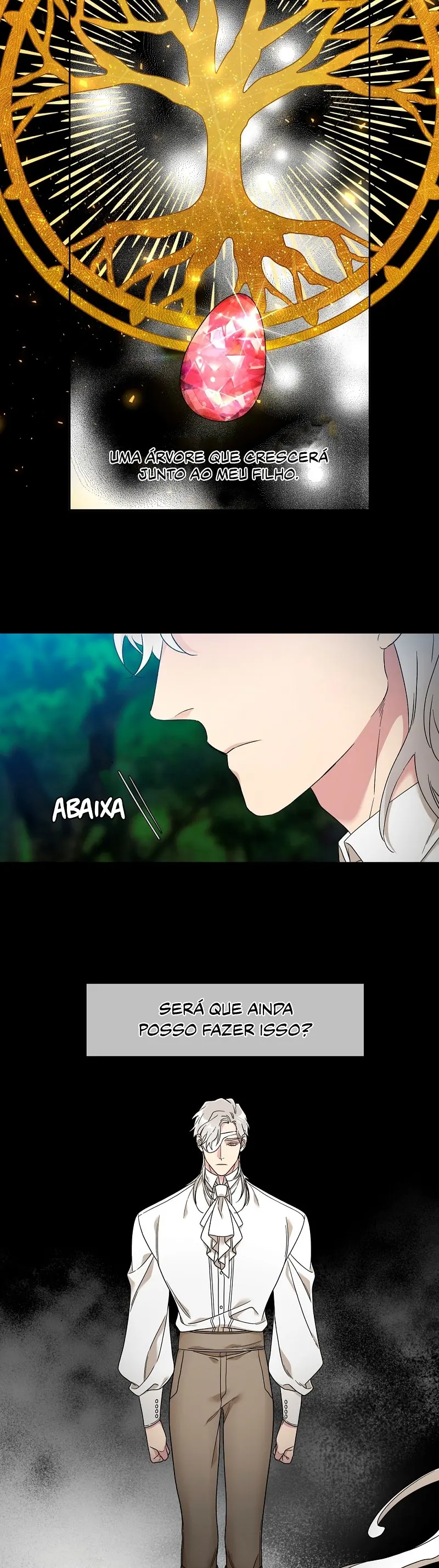 Smyrna & Capri – Capítulo 07 Yaoi – Página 14