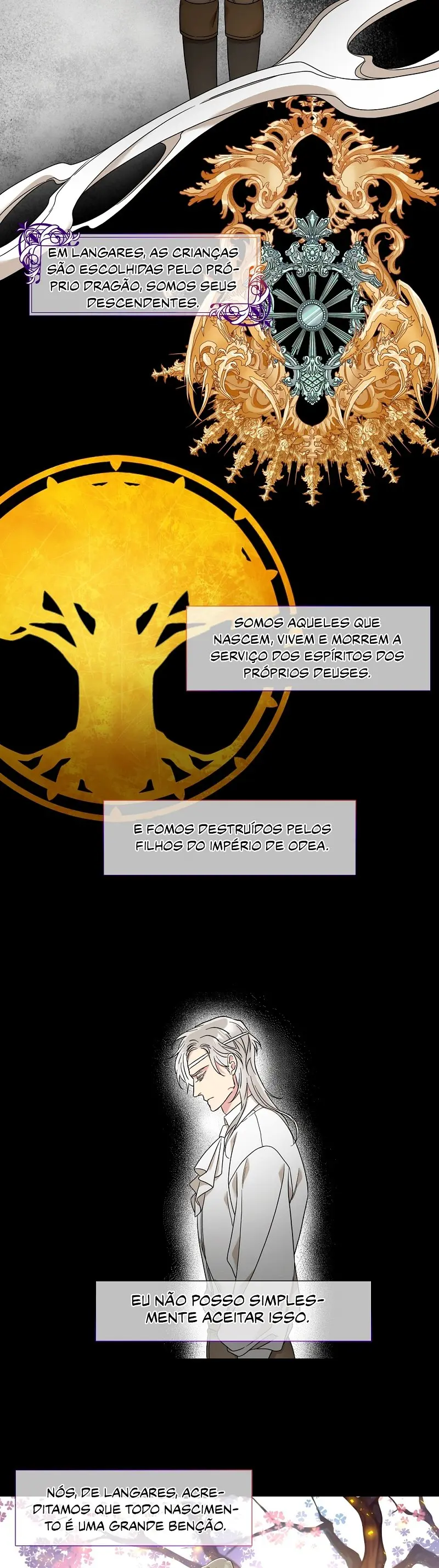 Smyrna & Capri – Capítulo 07 Yaoi – Página 15