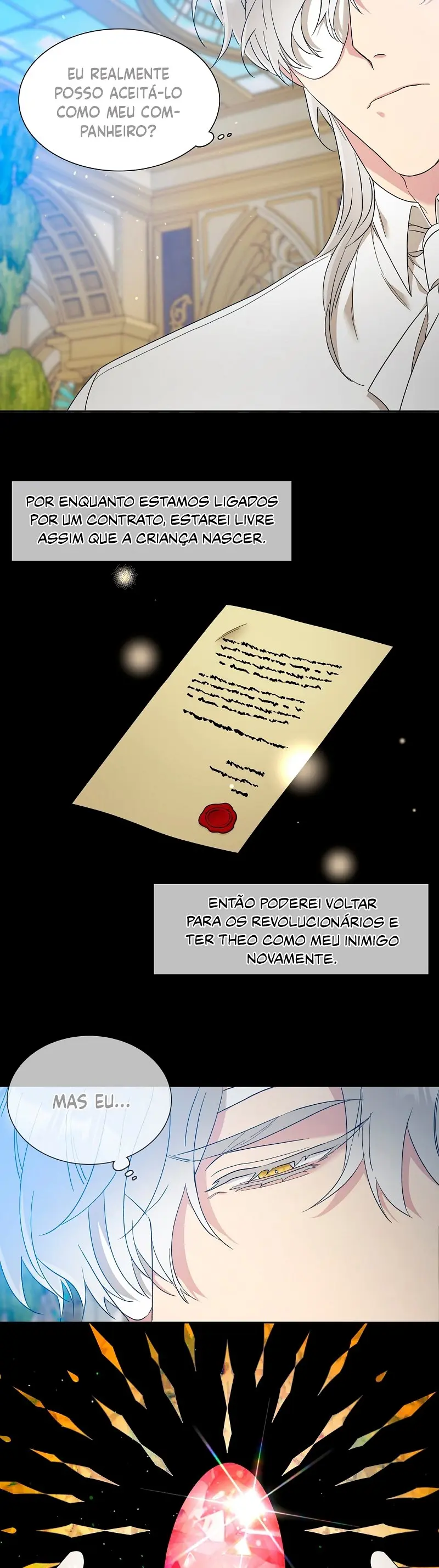 Smyrna & Capri – Capítulo 07 Yaoi – Página 17