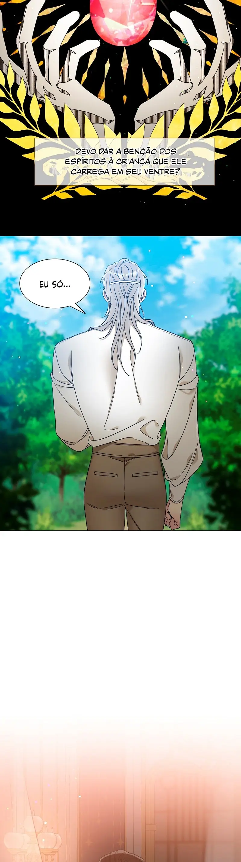 Smyrna & Capri – Capítulo 07 Yaoi – Página 18