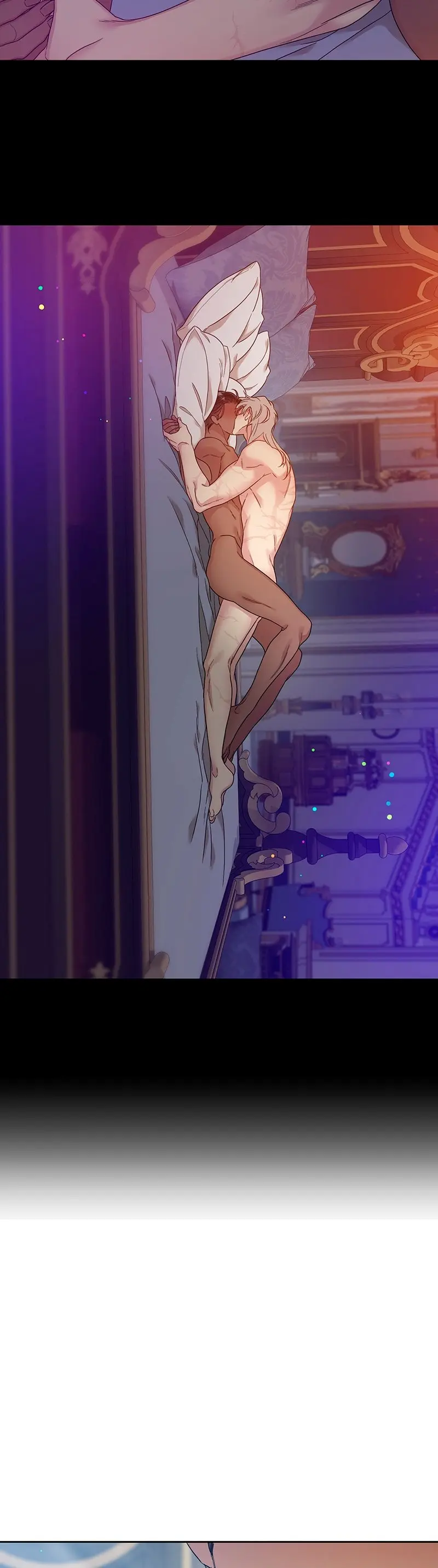 Smyrna & Capri – Capítulo 07 Yaoi – Página 6