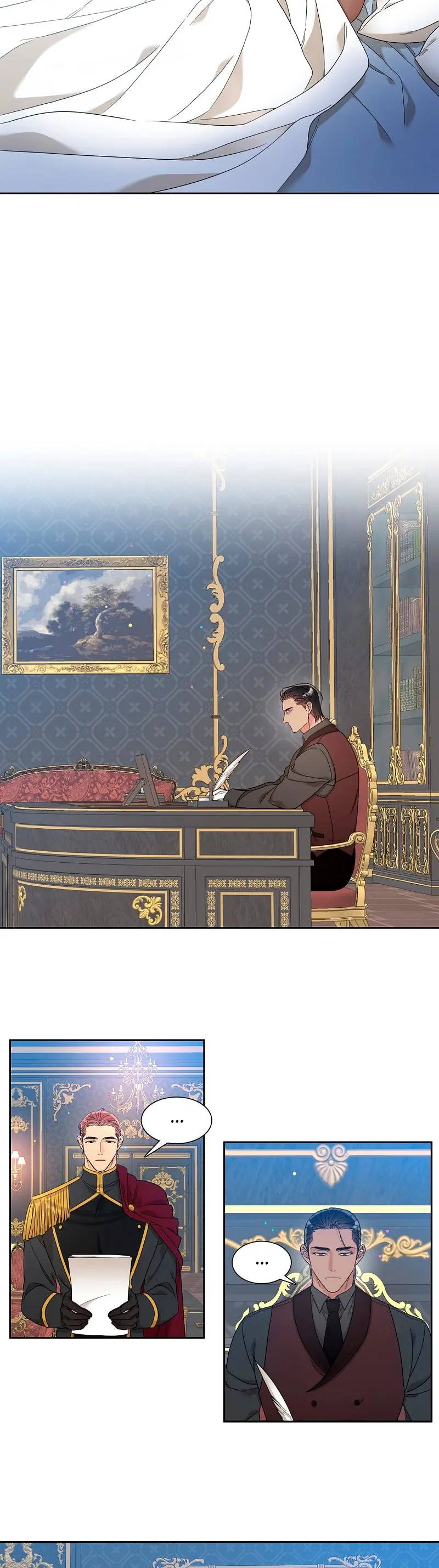 Smyrna & Capri – Capítulo 07 Yaoi – Página 7