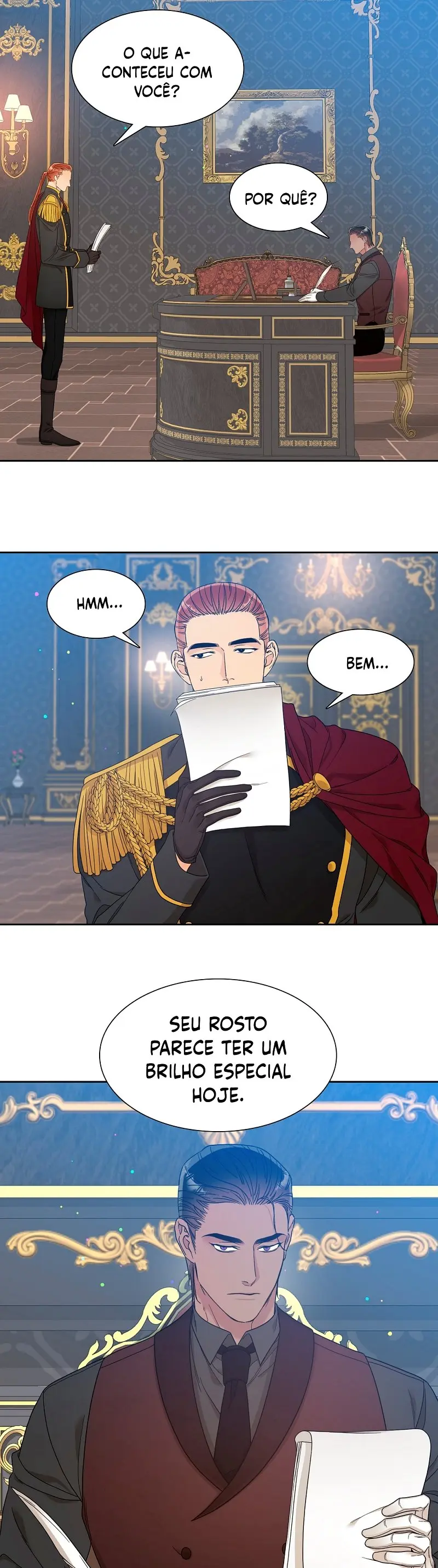 Smyrna & Capri – Capítulo 07 Yaoi – Página 8