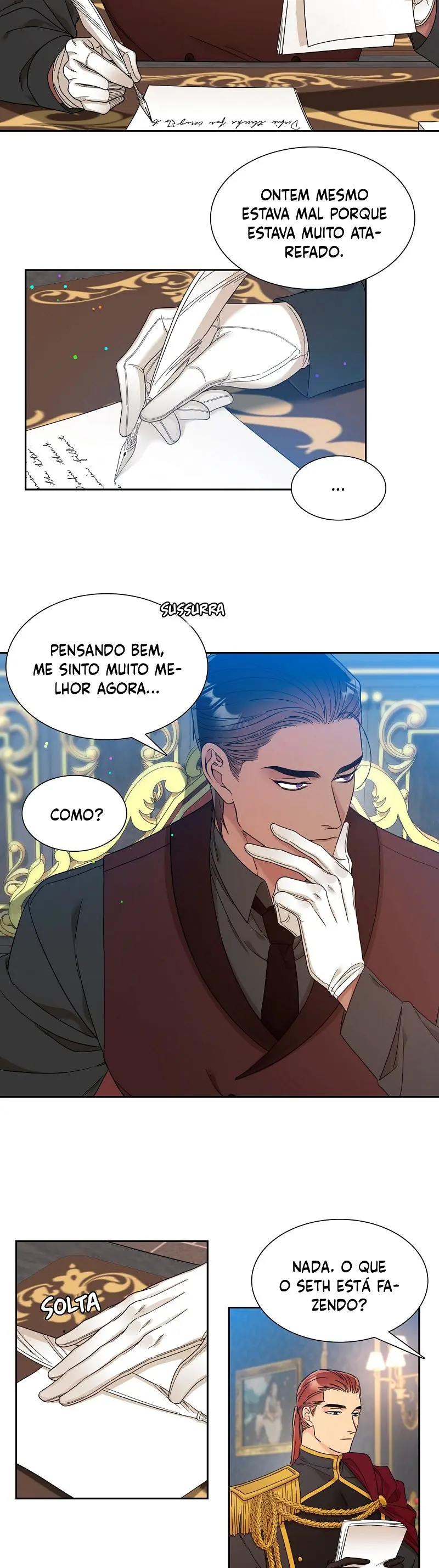 Smyrna & Capri – Capítulo 07 Yaoi – Página 9