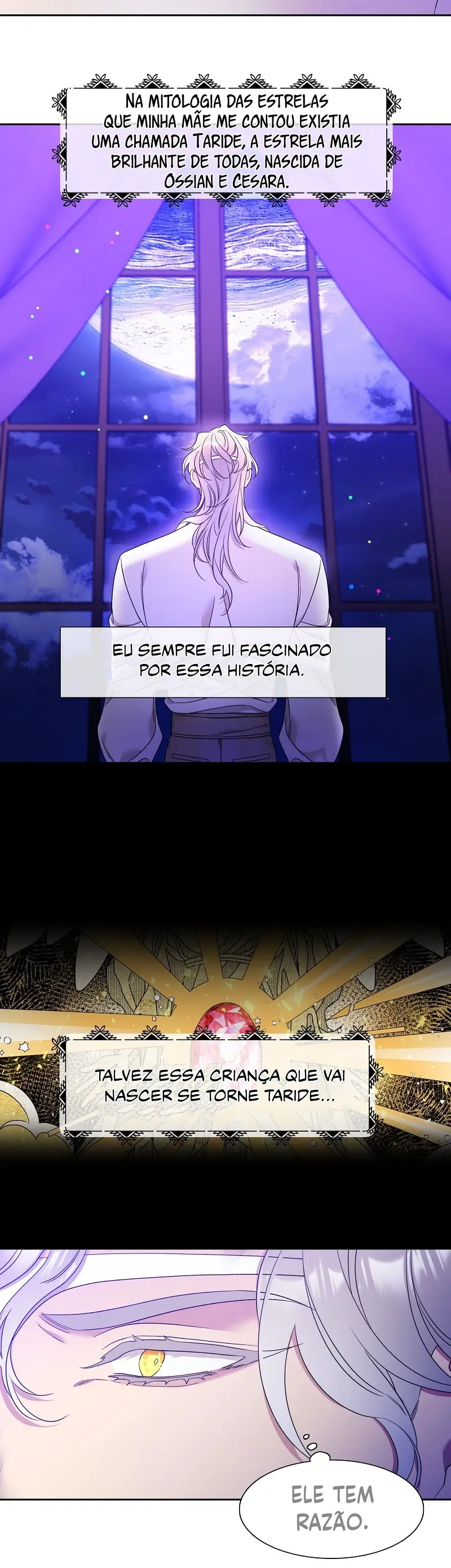 Smyrna & Capri – Capítulo 08 Yaoi – Página 11