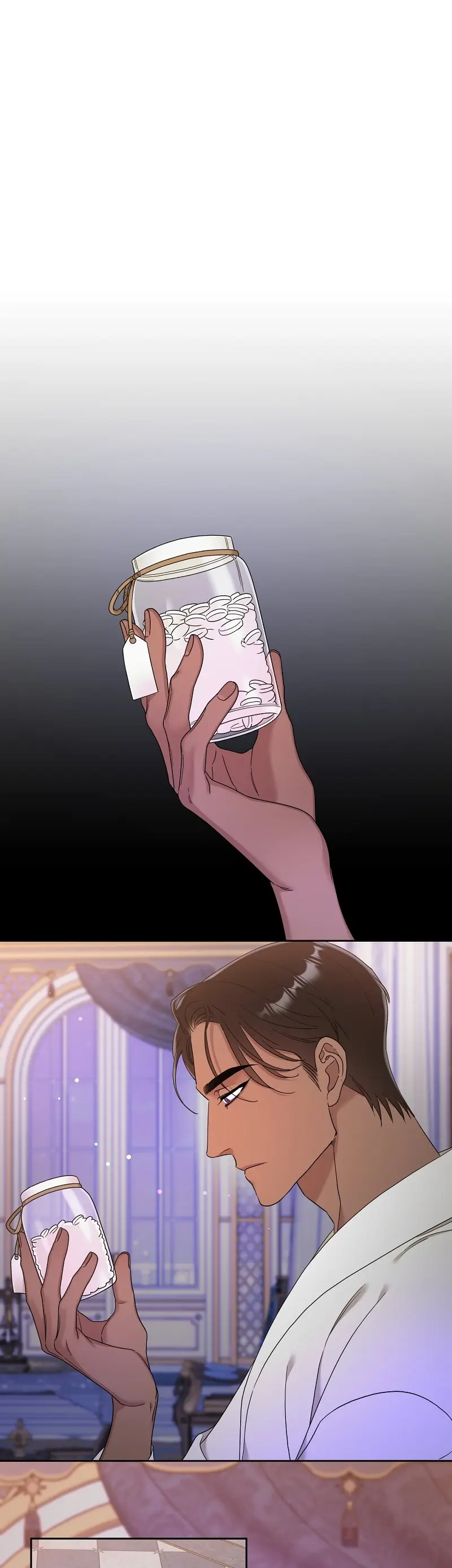 Smyrna & Capri – Capítulo 08 Yaoi – Página 13