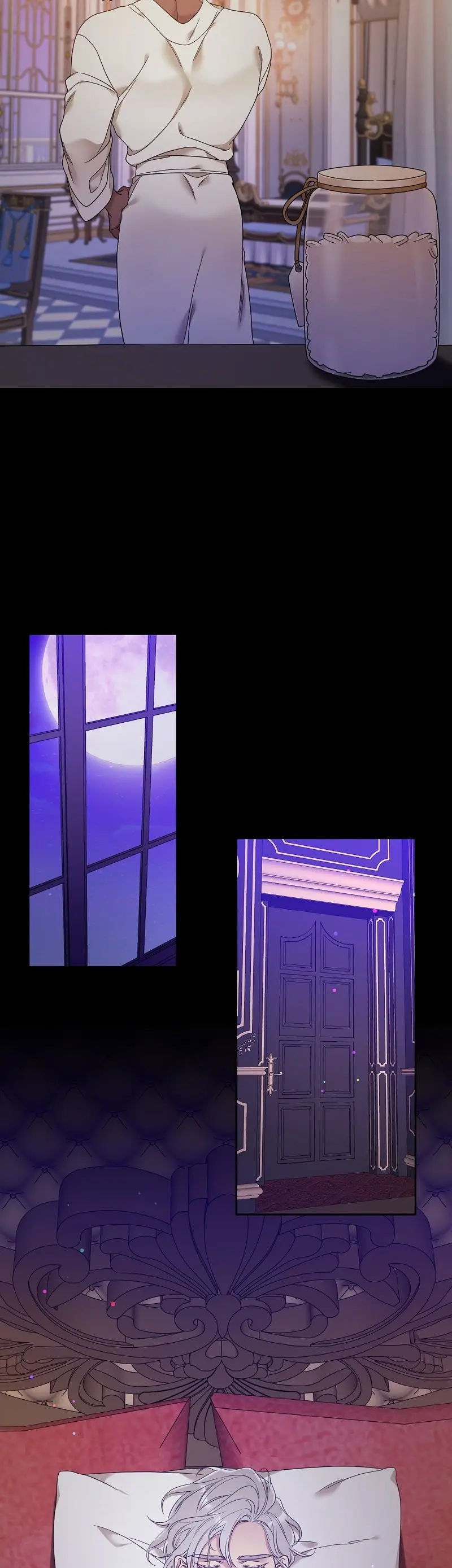 Smyrna & Capri – Capítulo 08 Yaoi – Página 15