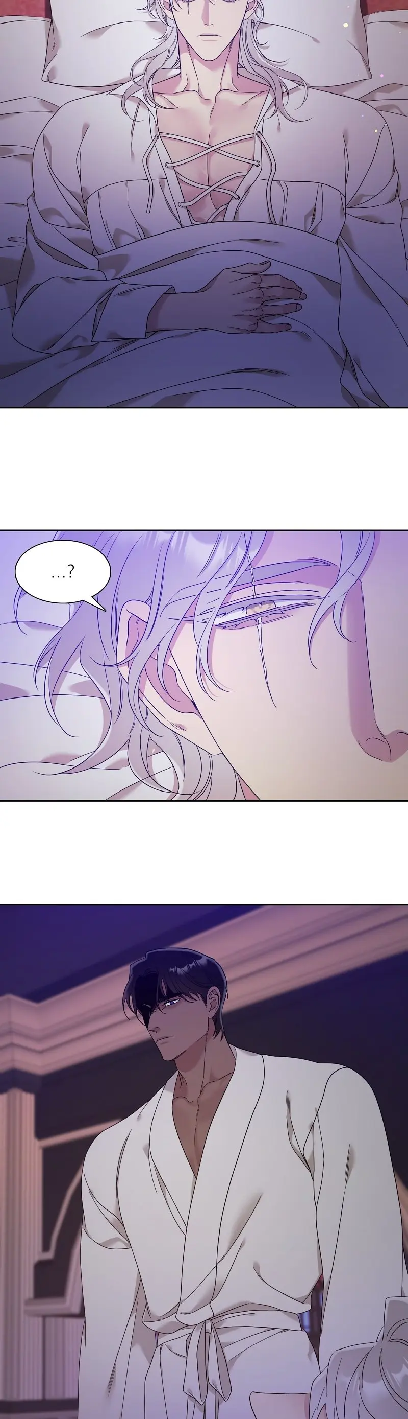 Smyrna & Capri – Capítulo 08 Yaoi – Página 16