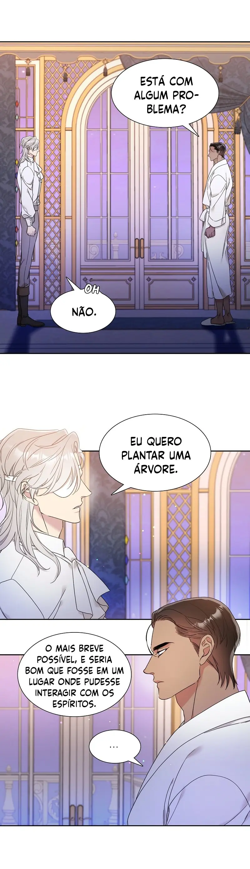 Smyrna & Capri – Capítulo 08 Yaoi – Página 5