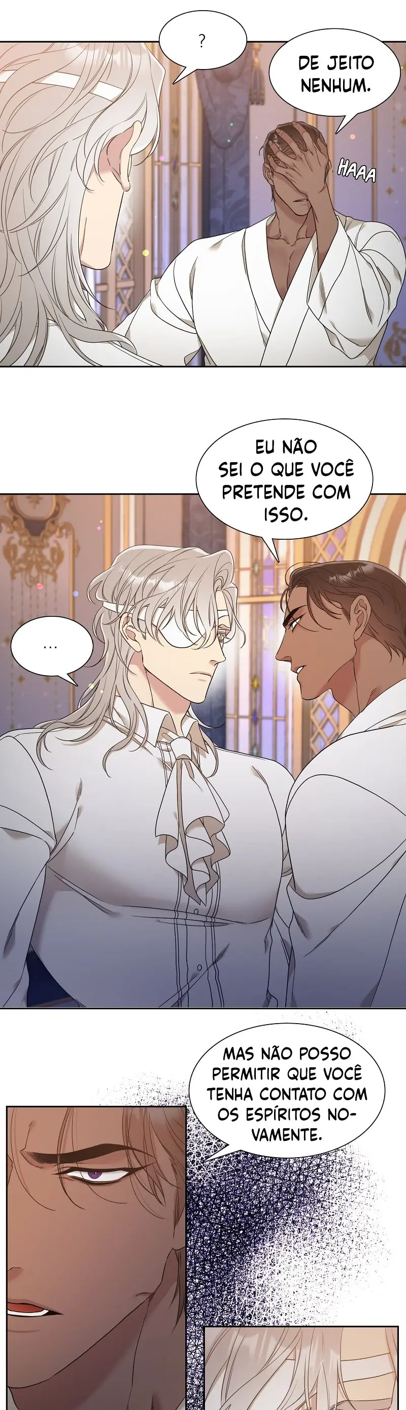 Smyrna & Capri – Capítulo 08 Yaoi – Página 6