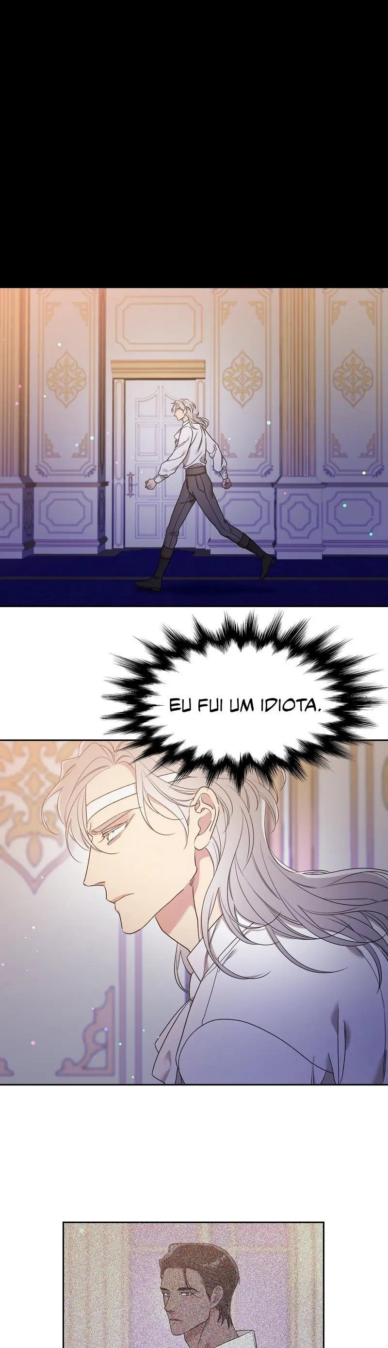 Smyrna & Capri – Capítulo 08 Yaoi – Página 8