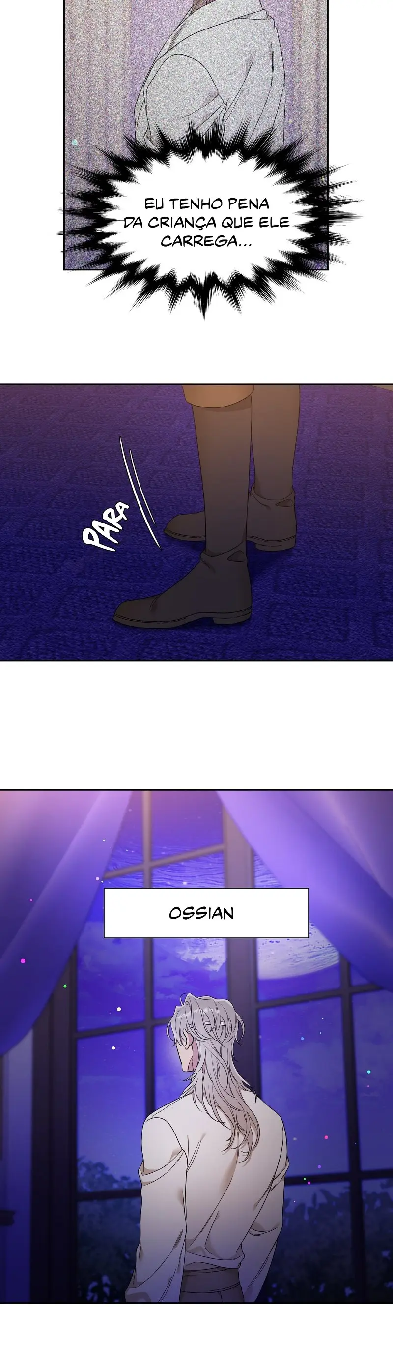 Smyrna & Capri – Capítulo 08 Yaoi – Página 9