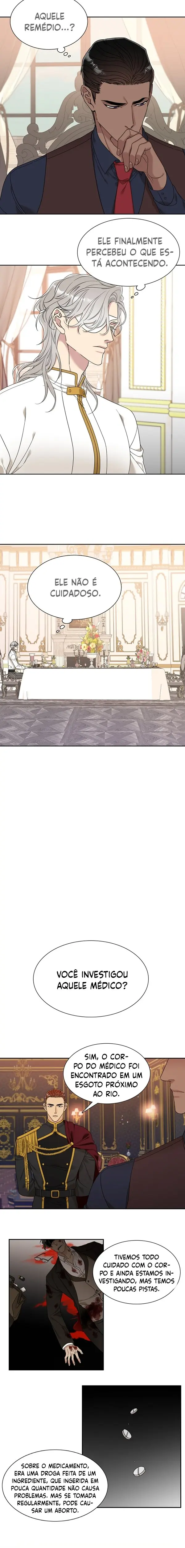 Smyrna & Capri – Capítulo 09 Yaoi – Página 10