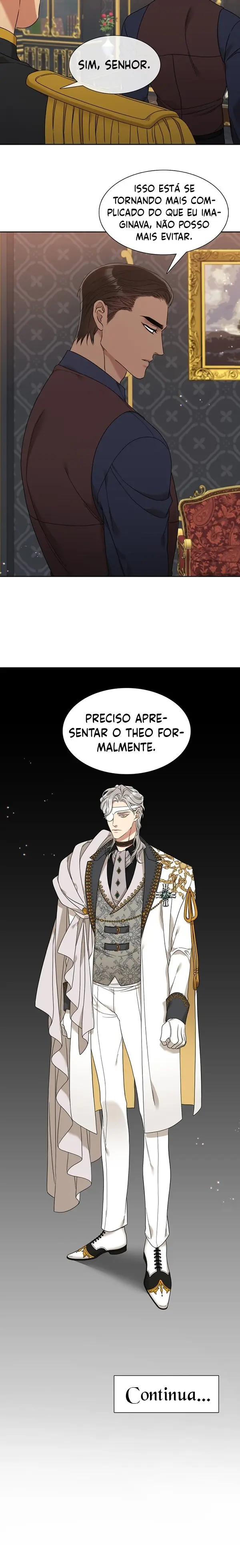 Smyrna & Capri – Capítulo 09 Yaoi – Página 12