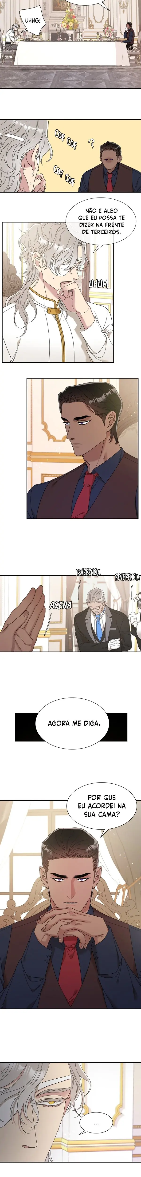 Smyrna & Capri – Capítulo 09 Yaoi – Página 8