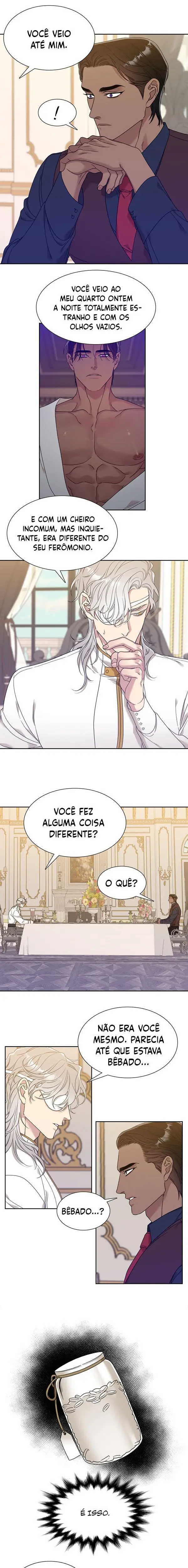 Smyrna & Capri – Capítulo 09 Yaoi – Página 9