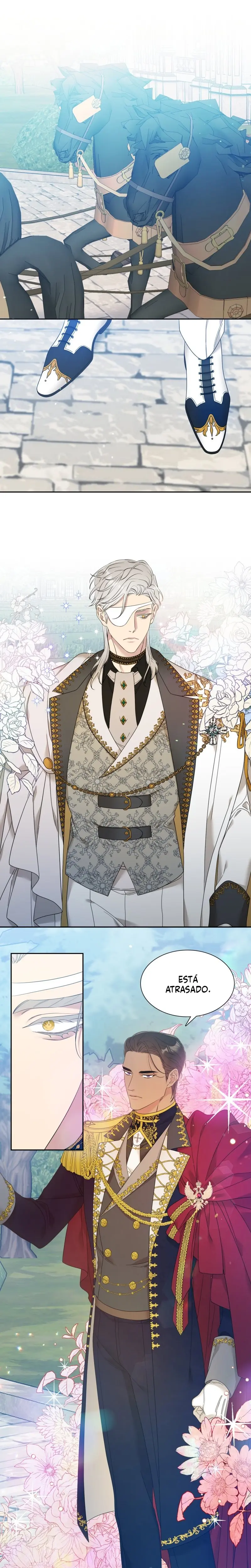 Smyrna & Capri – Capítulo 12 Yaoi – Página 4