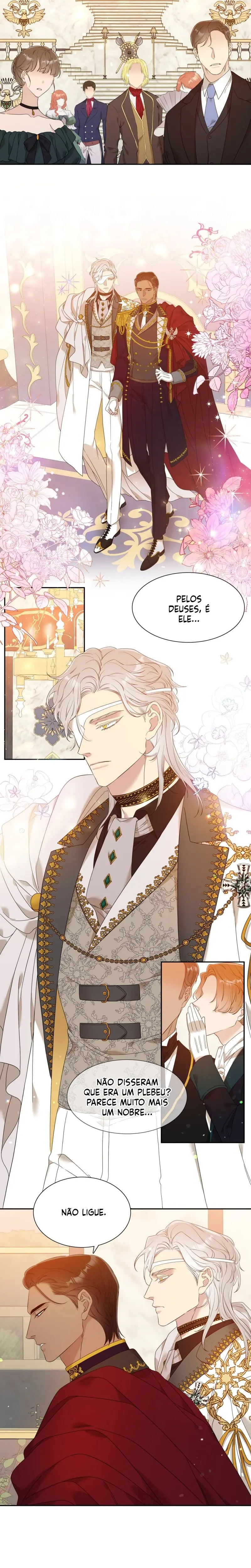 Smyrna & Capri – Capítulo 12 Yaoi – Página 8